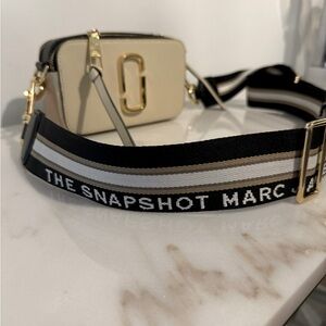 The Snapshot Marc Jacobs
